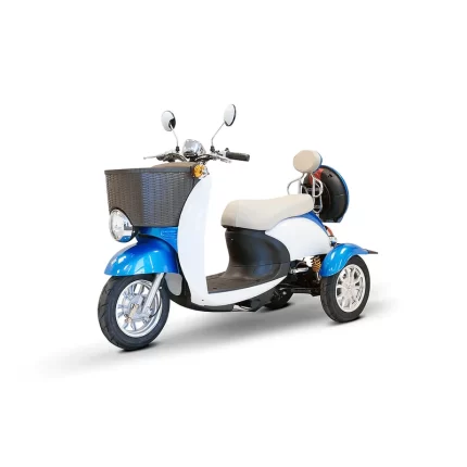 EWheels Mobility Scooters