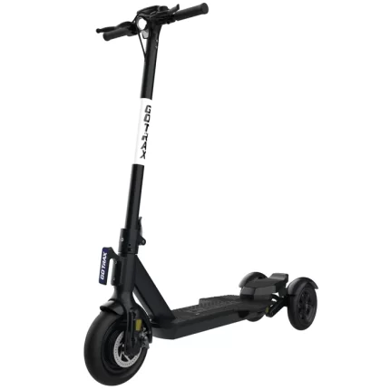 GoTrax 3 Wheel Electric Scooter