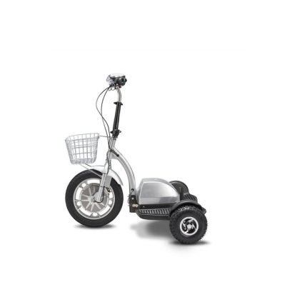 3-WHEEL ELECTRIC SCOOTER