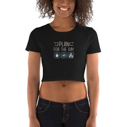 Women's Crop Tops