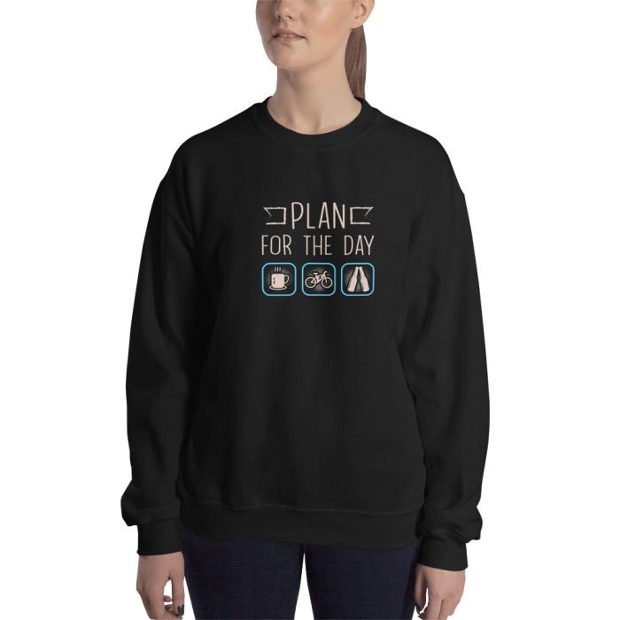 Women's Sweatshirt