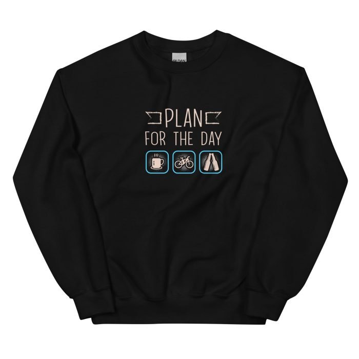 WOMEN'S SWEATSHIRT