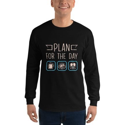 Gildan 2400 - Long Sleeve T-Shirt